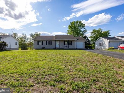 351 Mimosa Dr, Martinsburg, WV, 25404
