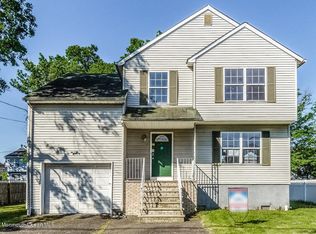 718 8th St, Union Beach, NJ 07735