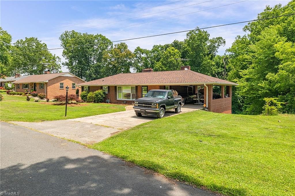 2941 Lakawanna Dr, Walkertown, NC 27051 MLS 1110894 Zillow