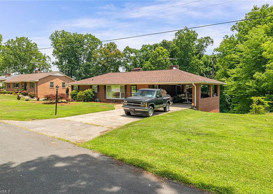 2941 Lakawanna Dr, Walkertown, NC 27051 MLS 1110894 Zillow