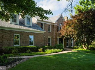 25008 Dunterry Ct, Gaithersburg, MD 20882