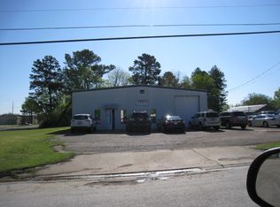 200 Cherokee St, Longview, TX 75604