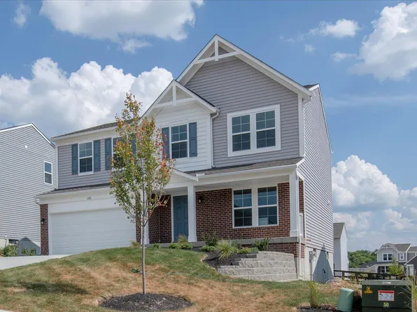 1370 Meadowrun Ln, Independence, KY 41051