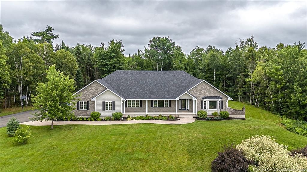 23 Eaglewood Dr, Hanwell, NB E3E 2K4 MLS NB103131 Zillow