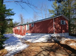9 Duck Pond Rd, Harrison, ME 04040