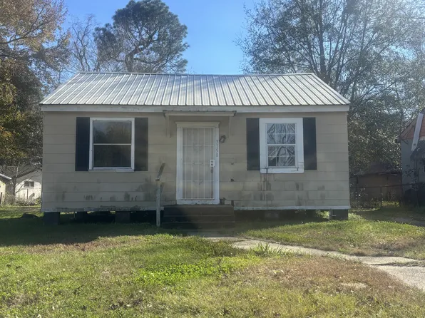 3358 Greenwell St, Baton Rouge, LA 70805