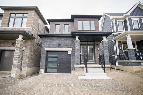 58 Bellhouse Ave Photo 1