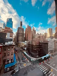 Rented by Metropolitan Property Group