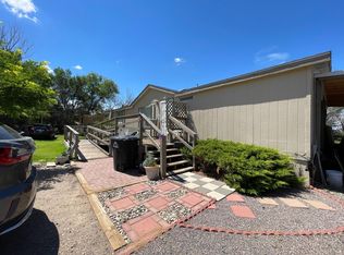 1 La Paloma Ct, Belen, NM 87002