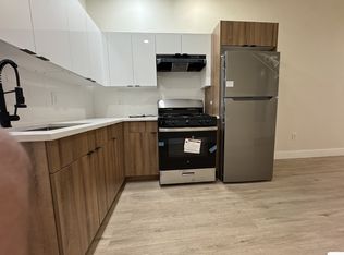 182 Virginia Ave #1R, Jersey City, NJ 07304