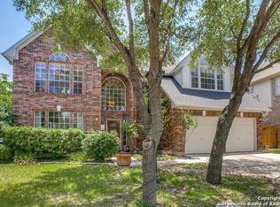 13014 Mahogany Run, San Antonio, TX 78232