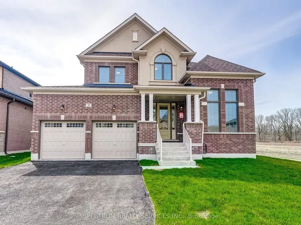 35 Dore Dr, Brantford, ON N3T 0X8