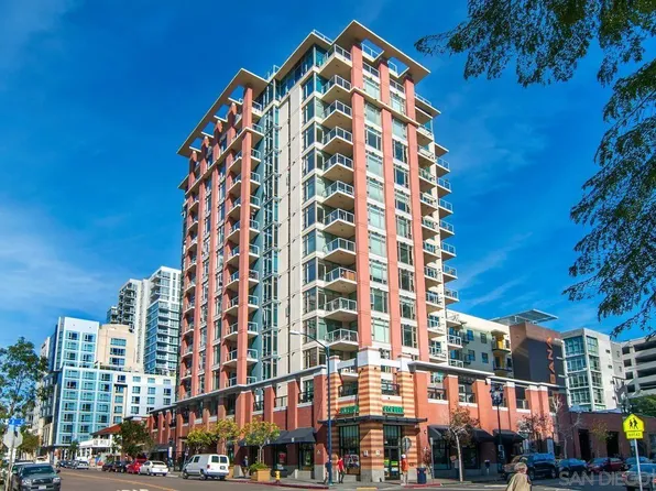 427 9th Ave Unit 307, San Diego, CA 92101