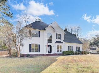 7897 Sabalridge Dr, North Charleston, SC 29418