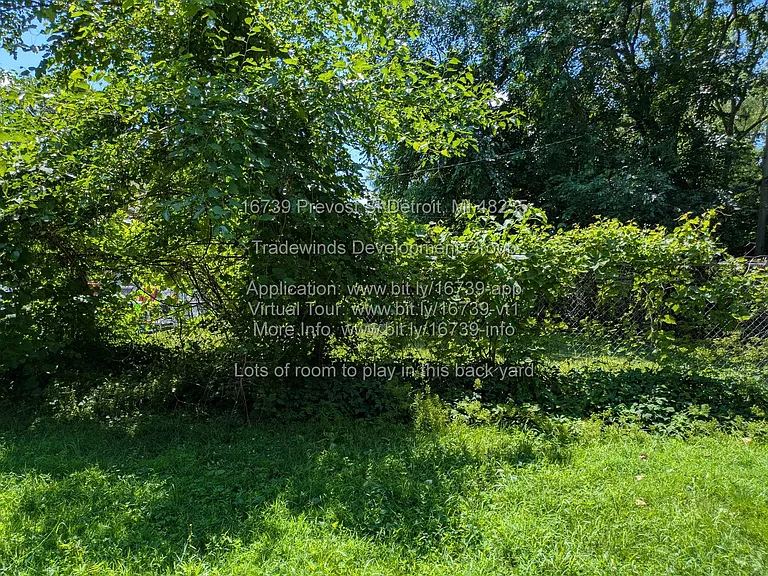 16739 Prevost St — Photo 13