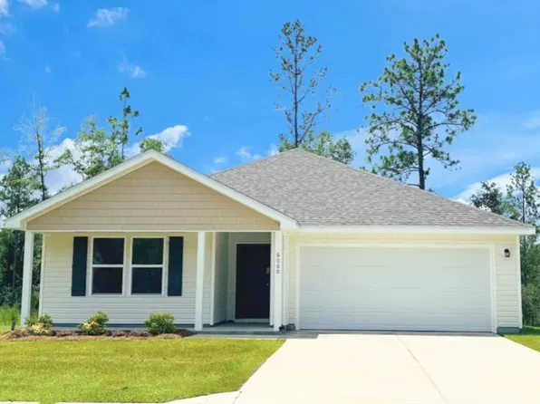 6000 Hidden Knoll Ct, Crestview, FL 32539