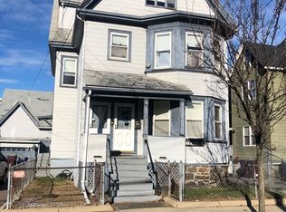 48 Cleveland Ave, Everett, MA 02149