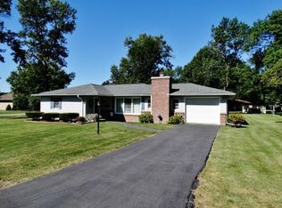 709 S Ash St, Centralia, MO 65240