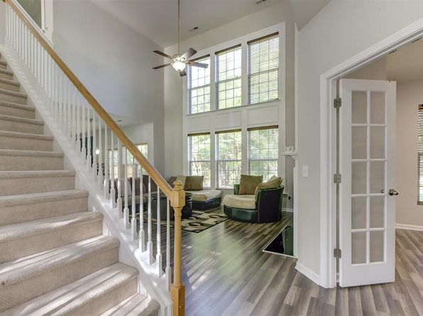 110 Bristolwood Cir, Morrisville, NC 27560