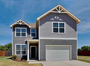 2413 Eton Pl, Denton, TX 76207