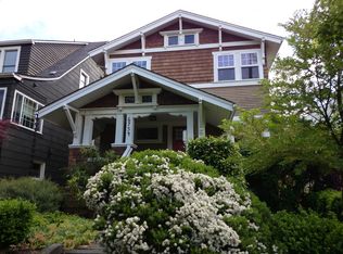 6754 27th Ave NW, Seattle, WA 98117