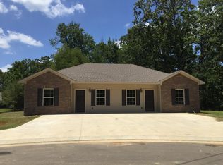 135 Flagstone Dr, West Monroe, LA 71291