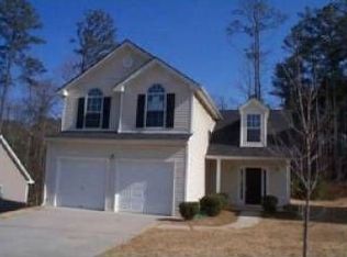 3232 Diamond Blf, Union City, GA 30291