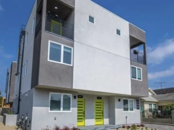 1120 1/2 N Heliotrope Dr, Los Angeles, CA 90029