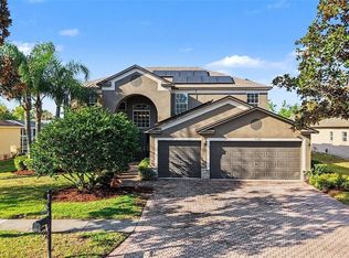 5128 Hartwell Loop, Land O Lakes, FL 34638