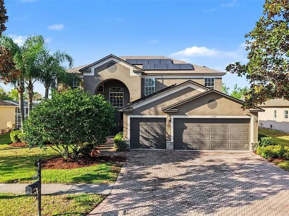 5128 Hartwell Loop, Land O Lakes, FL 34638