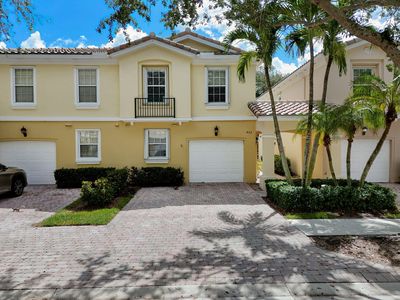 452 Capistrano Drive, Palm Beach Gardens, FL, 33410