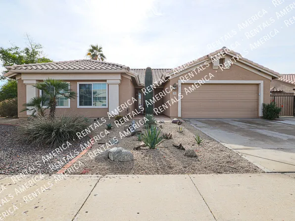 6325 W Potter Dr, Glendale, AZ 85308