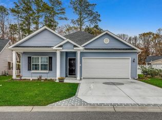 249 Foxpath Loop, Myrtle Beach, SC 29588