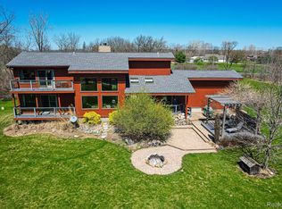 3522 E North Territorial Rd, Ann Arbor, MI 48105