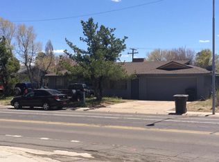 2701 E Lockett Rd, Flagstaff, AZ 86004