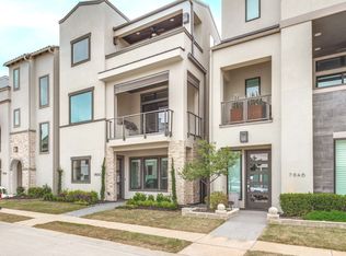 7850 Element Ave, Plano, TX 75024
