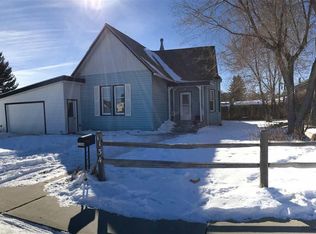 1134 E Bannack St, Dillon, MT 59725
