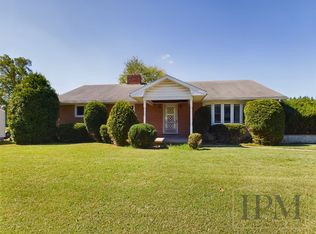 254 N Main St, Manchester, PA 17345