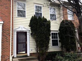 10865 Murray Downs Ct, Reston, VA 20194