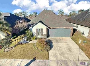 15145 Wax Myrtle Ave, Baton Rouge, LA 70817