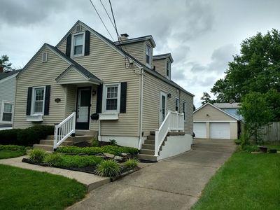 4318 Glenway Ave, Deer Park, OH, 45236