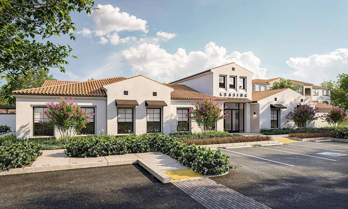 Building Photo - Las Brisas