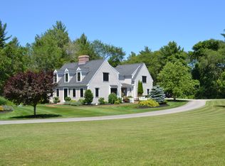 51 Mayflower Rd, Plympton, MA 02367