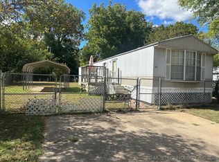 6208 N Wheeling Ave, Tulsa, OK 74130