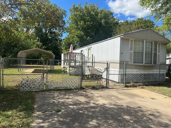 6208 N Wheeling Ave, Tulsa, OK 74130