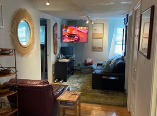 495 E 7th St #3A, Boston, MA 02127