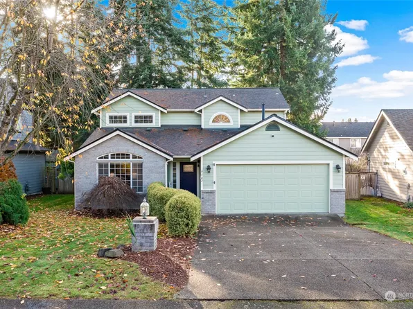 9402 169th Street E, Puyallup, WA 98375