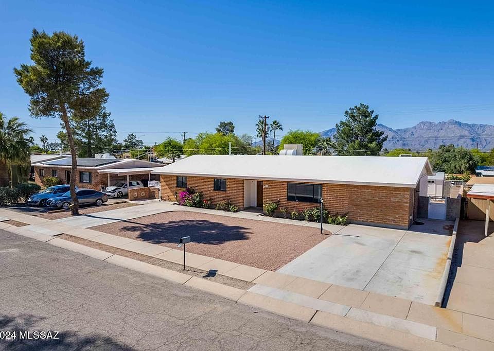 1st image of 7317 E Placita Antigua