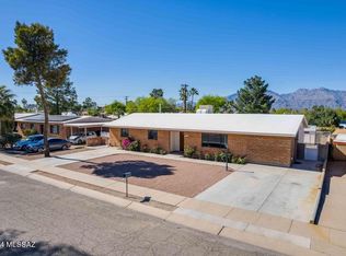 7317 E Placita Antigua, Tucson, AZ 85710