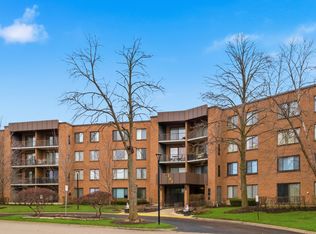 263 S Clubhouse Dr UNIT 304, Palatine, IL 60074